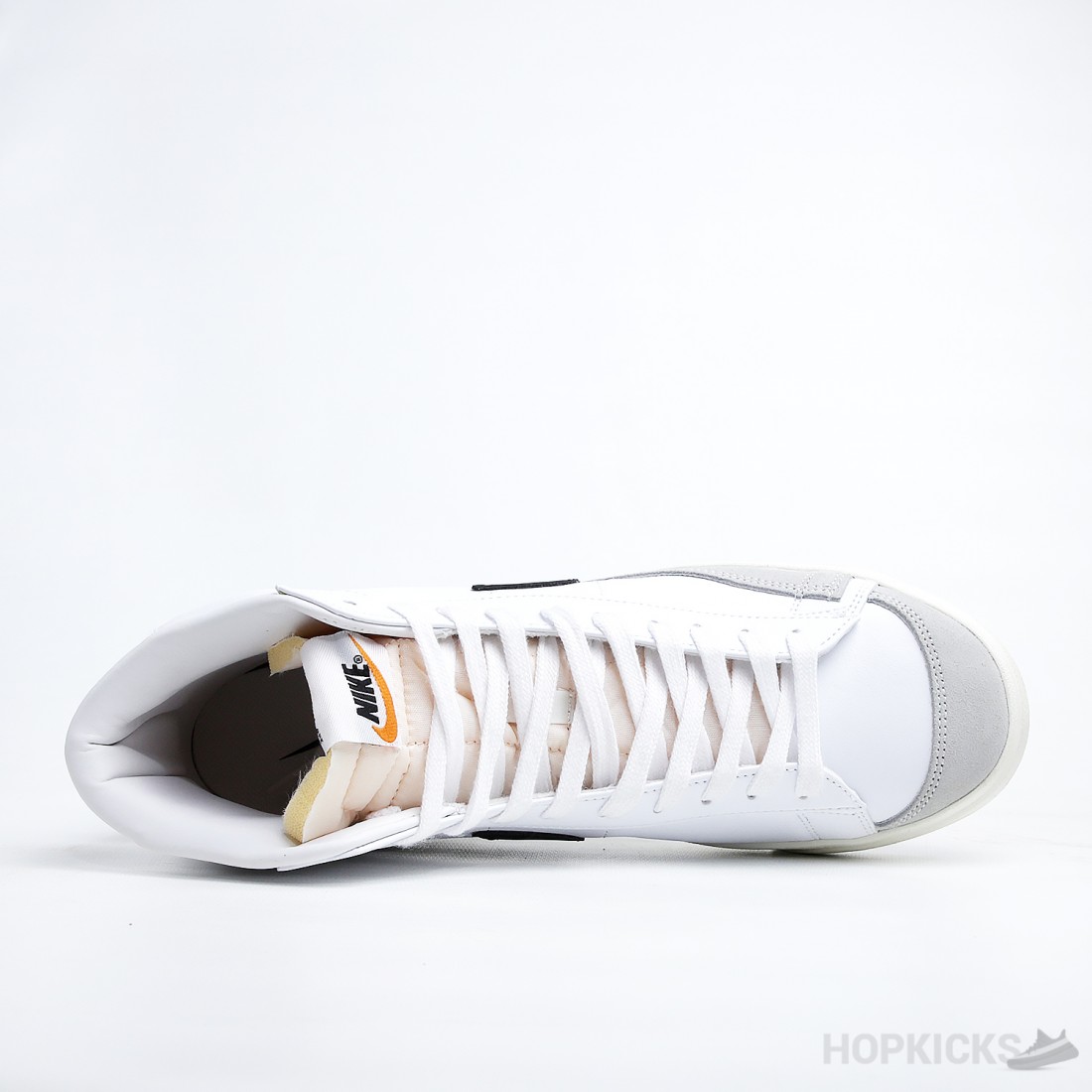womens blazer mid 77 vintage
